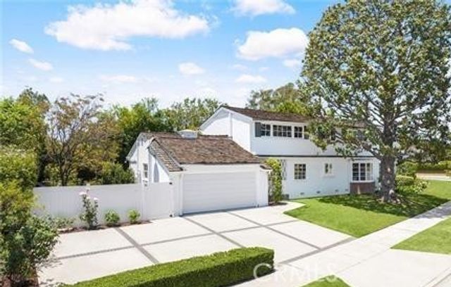 2850 Canterbury Road, San Marino, CA 91108