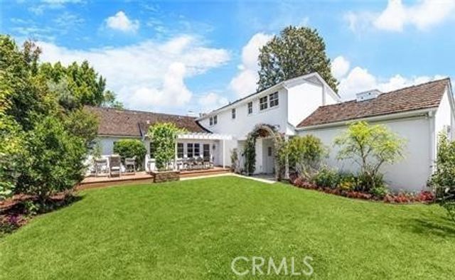 2850 Canterbury Road, San Marino, CA 91108