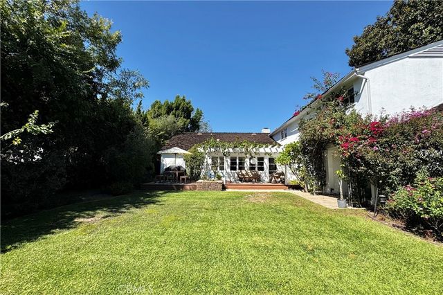 2850 Canterbury Road, San Marino, CA 91108
