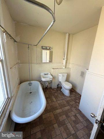 2230 N CLEVELAND ST, Philadelphia, PA 19132