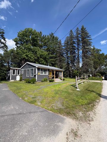 33 Pleasant Street Extension, Ludlow, VT 05149
