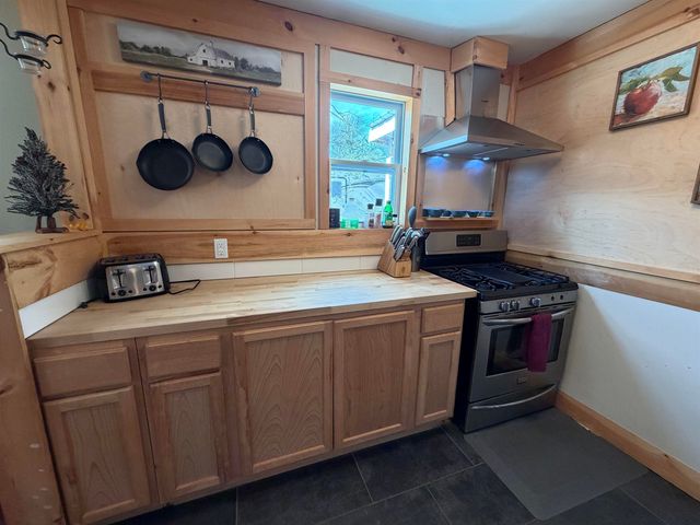 33 Pleasant Street Extension, Ludlow, VT 05149
