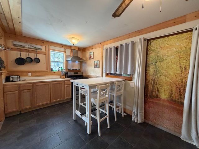 33 Pleasant Street Extension, Ludlow, VT 05149