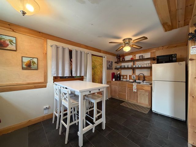 33 Pleasant Street Extension, Ludlow, VT 05149