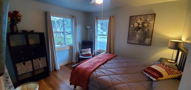 33 Pleasant Street Extension, Ludlow, VT 05149