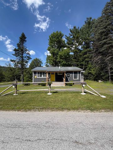 33 Pleasant Street Extension, Ludlow, VT 05149