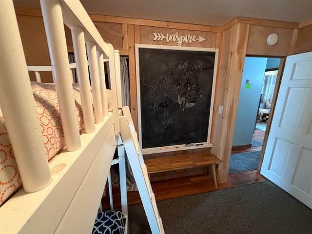 33 Pleasant Street Extension, Ludlow, VT 05149