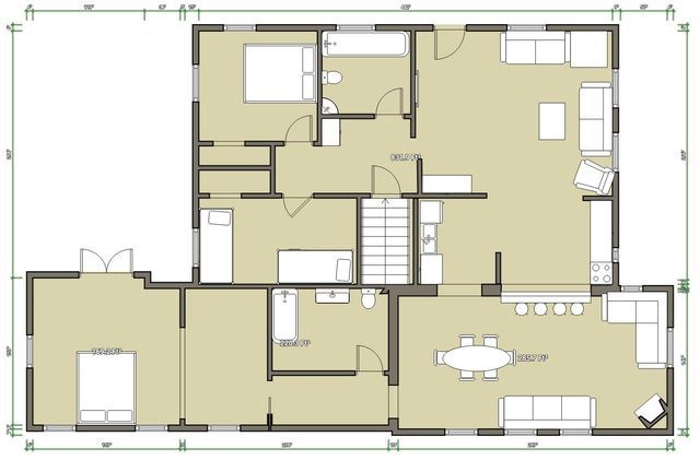 33 Pleasant Street Extension, Ludlow, VT 05149