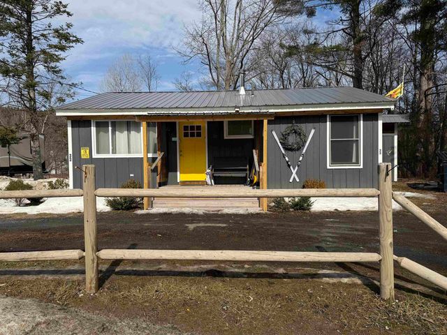 33 Pleasant Street Extension, Ludlow, VT 05149