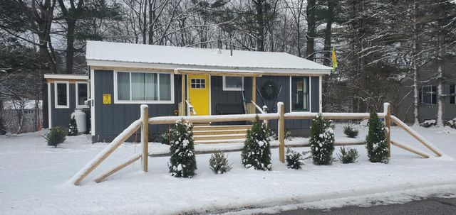 33 Pleasant Street Extension, Ludlow, VT 05149