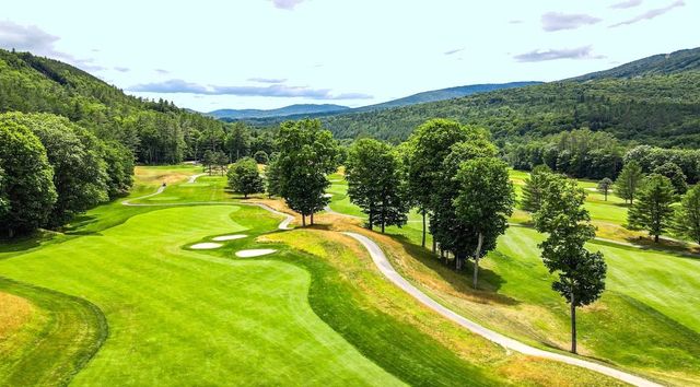 33 Pleasant Street Extension, Ludlow, VT 05149