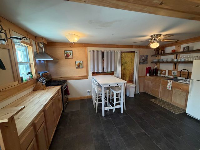 33 Pleasant Street Extension, Ludlow, VT 05149