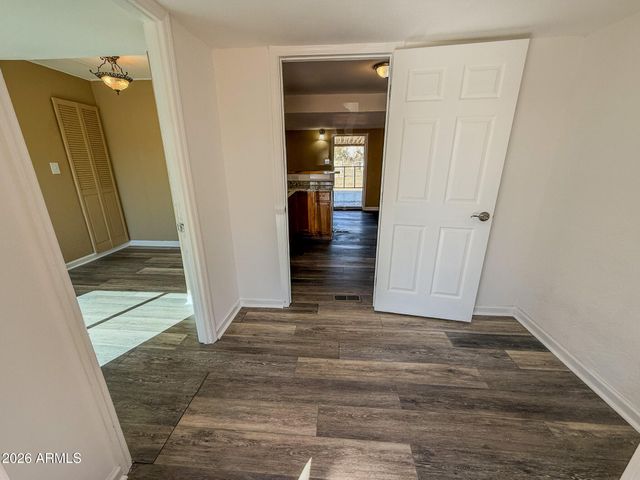 5254 S SANTA CLAUS Avenue, Sierra Vista, AZ 85650