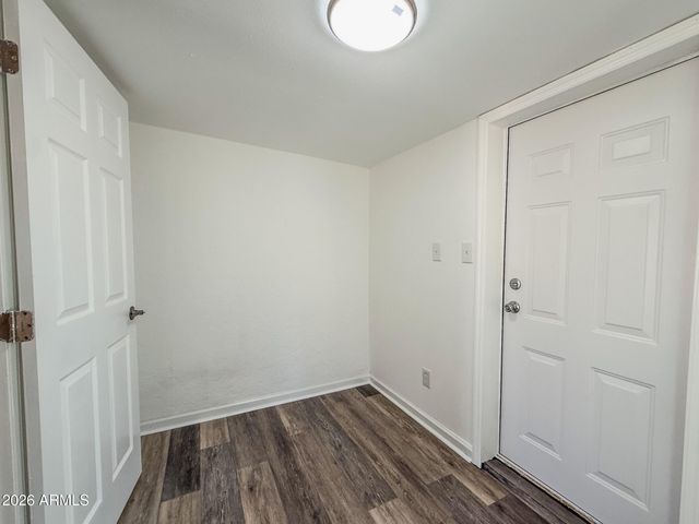 5254 S SANTA CLAUS Avenue, Sierra Vista, AZ 85650