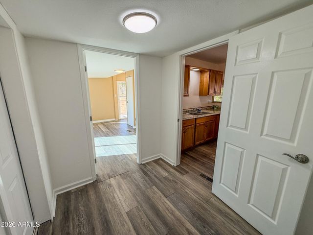 5254 S SANTA CLAUS Avenue, Sierra Vista, AZ 85650