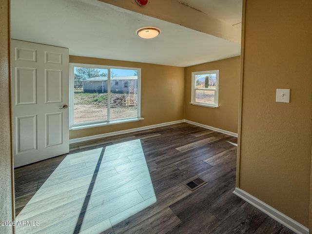 5254 S SANTA CLAUS Avenue, Sierra Vista, AZ 85650