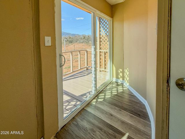 5254 S SANTA CLAUS Avenue, Sierra Vista, AZ 85650