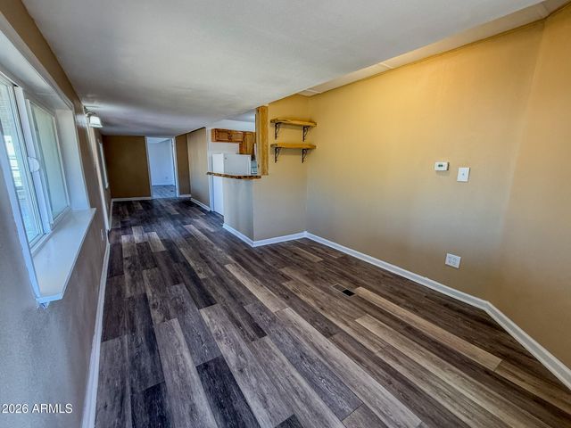 5254 S SANTA CLAUS Avenue, Sierra Vista, AZ 85650