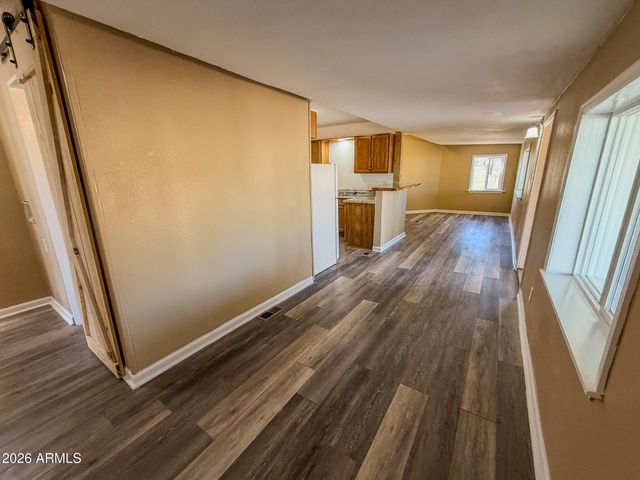 5254 S SANTA CLAUS Avenue, Sierra Vista, AZ 85650
