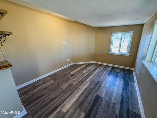 5254 S SANTA CLAUS Avenue, Sierra Vista, AZ 85650