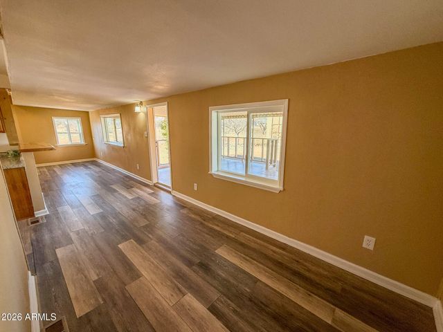 5254 S SANTA CLAUS Avenue, Sierra Vista, AZ 85650