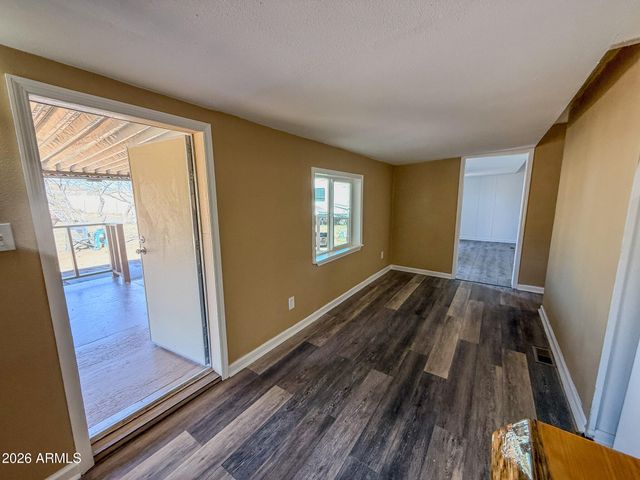 5254 S SANTA CLAUS Avenue, Sierra Vista, AZ 85650