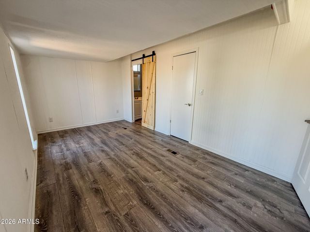 5254 S SANTA CLAUS Avenue, Sierra Vista, AZ 85650