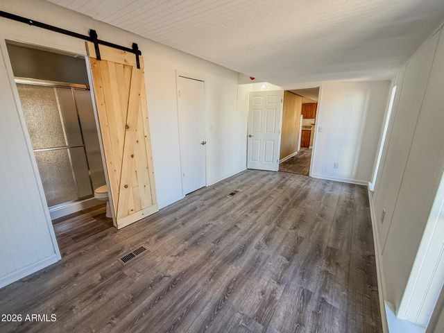 5254 S SANTA CLAUS Avenue, Sierra Vista, AZ 85650