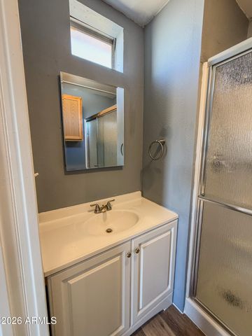 5254 S SANTA CLAUS Avenue, Sierra Vista, AZ 85650