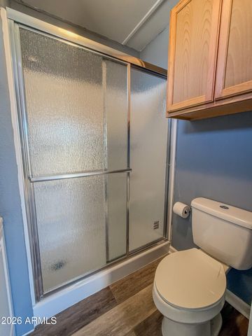 5254 S SANTA CLAUS Avenue, Sierra Vista, AZ 85650