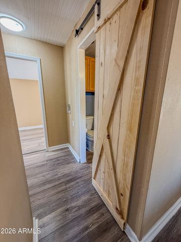 5254 S SANTA CLAUS Avenue, Sierra Vista, AZ 85650