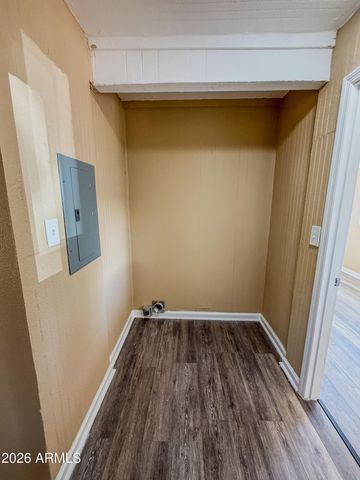 5254 S SANTA CLAUS Avenue, Sierra Vista, AZ 85650