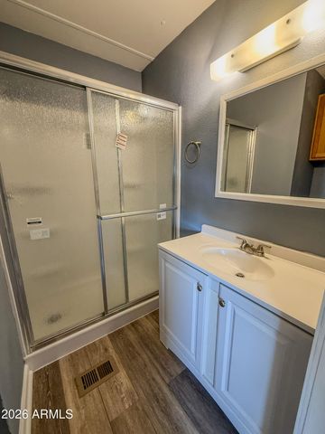 5254 S SANTA CLAUS Avenue, Sierra Vista, AZ 85650