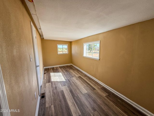 5254 S SANTA CLAUS Avenue, Sierra Vista, AZ 85650