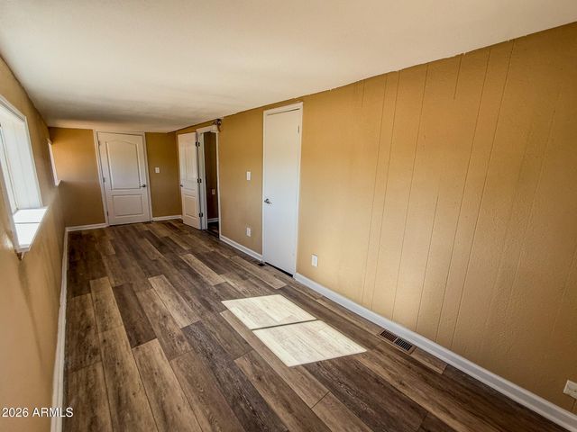 5254 S SANTA CLAUS Avenue, Sierra Vista, AZ 85650