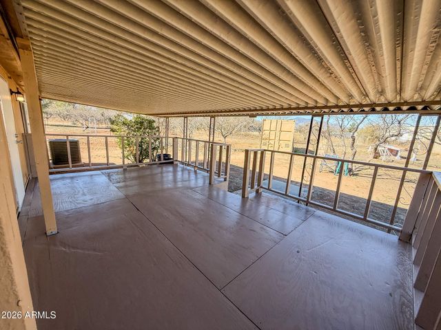 5254 S SANTA CLAUS Avenue, Sierra Vista, AZ 85650