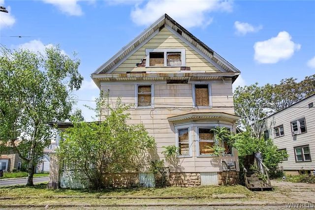 613 7th Street, Niagara Falls, NY 14301