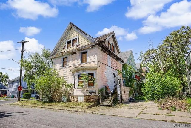 613 7th Street, Niagara Falls, NY 14301