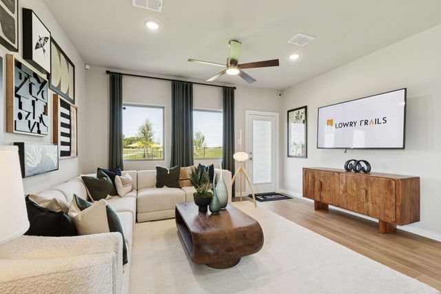 2804 Parkside Trail, Princeton, TX 75407