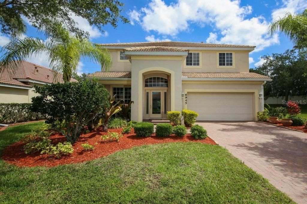 6945 74TH STREET CIRCLE E, Bradenton, FL 34203