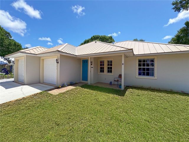 6075 7th Lane, Vero Beach, FL 32968
