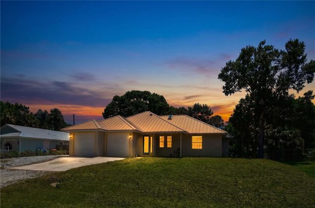 6075 7th Lane, Vero Beach, FL 32968