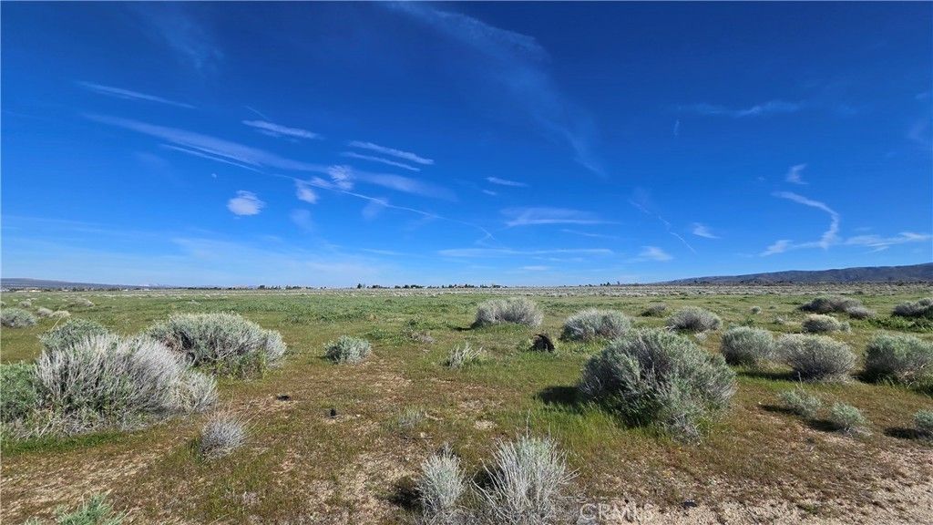 Image 9 of property listing at 0 Vicinity Ave B12 & 265th St W, Fairmont, CA 93536