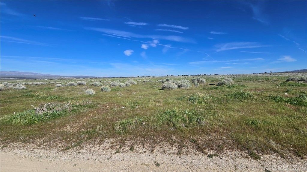 Image 13 of property listing at 0 Vicinity Ave B12 & 265th St W, Fairmont, CA 93536