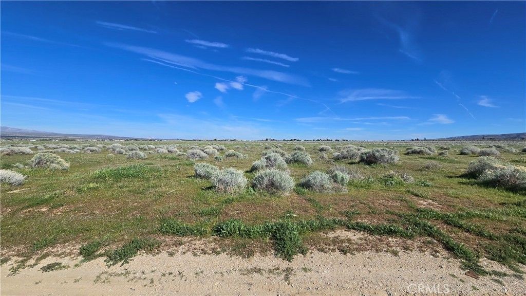 Image 15 of property listing at 0 Vicinity Ave B12 & 265th St W, Fairmont, CA 93536