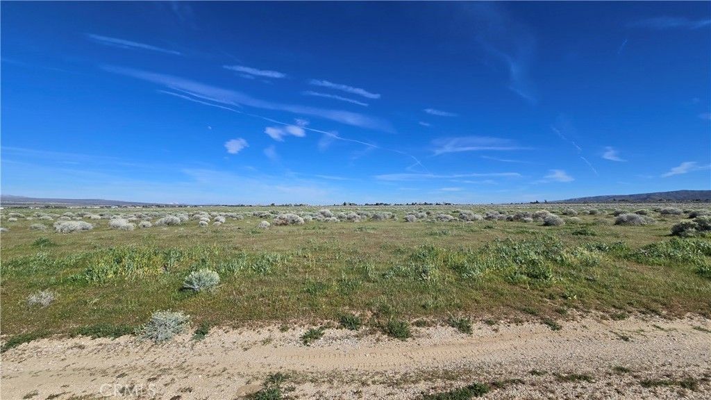 Image 17 of property listing at 0 Vicinity Ave B12 & 265th St W, Fairmont, CA 93536