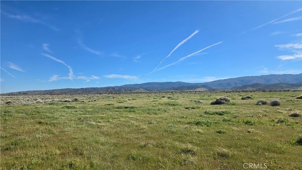 Image 25 of property listing at 0 Vicinity Ave B12 & 265th St W, Fairmont, CA 93536