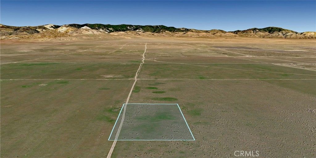 Image 32 of property listing at 0 Vicinity Ave B12 & 265th St W, Fairmont, CA 93536