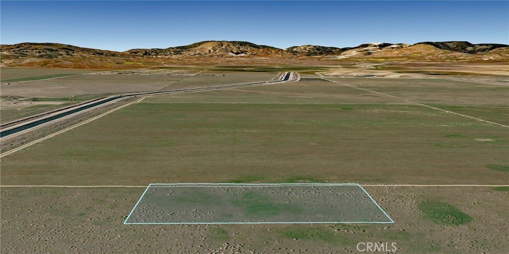Image 33 of property listing at 0 Vicinity Ave B12 & 265th St W, Fairmont, CA 93536