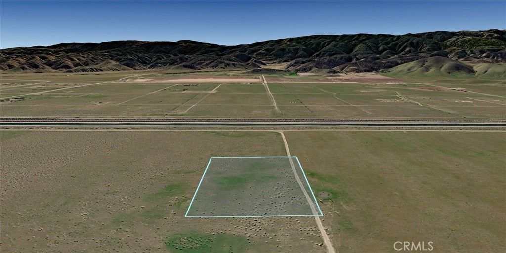 Image 34 of property listing at 0 Vicinity Ave B12 & 265th St W, Fairmont, CA 93536